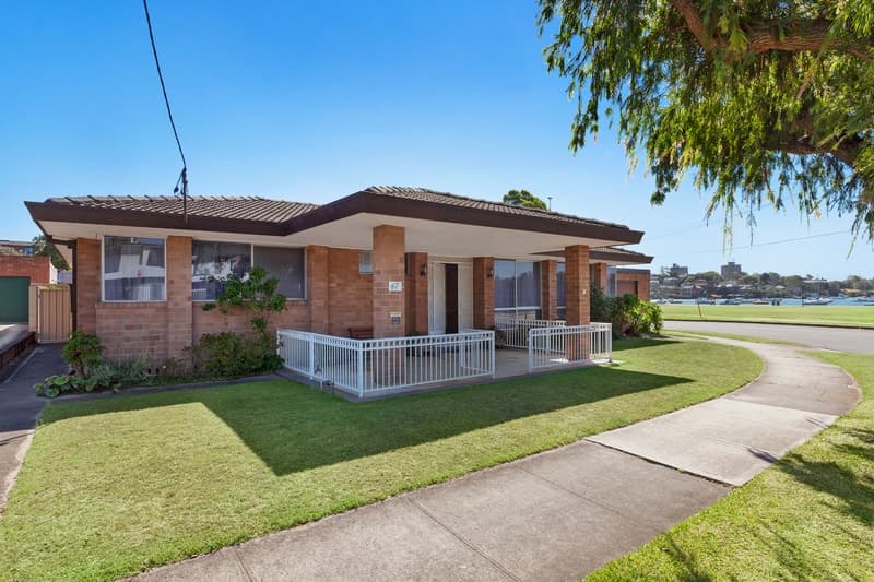 47 Cometrowe Street, Drummoyne - Thumbnail 2