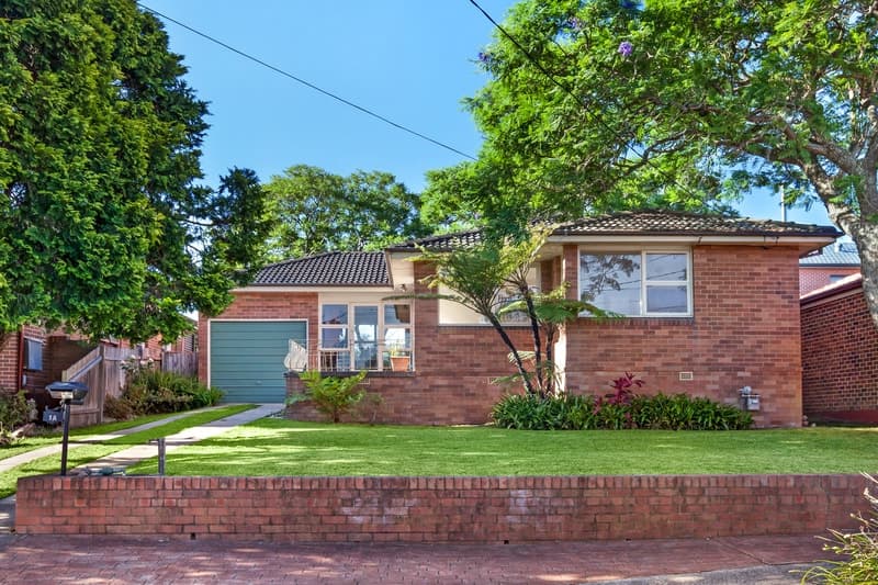 1A Denison Street Concord NSW 2137, Concord - Image 1