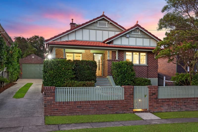 27 Myall Street, Concord West - Image 1