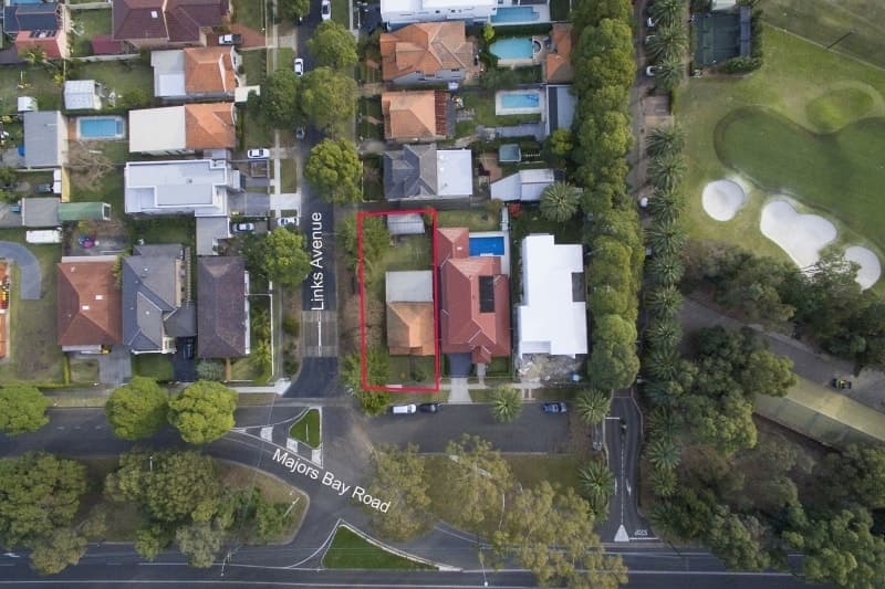 184 Majors Bay (cnr Links Ave) Road, Concord - Image 1