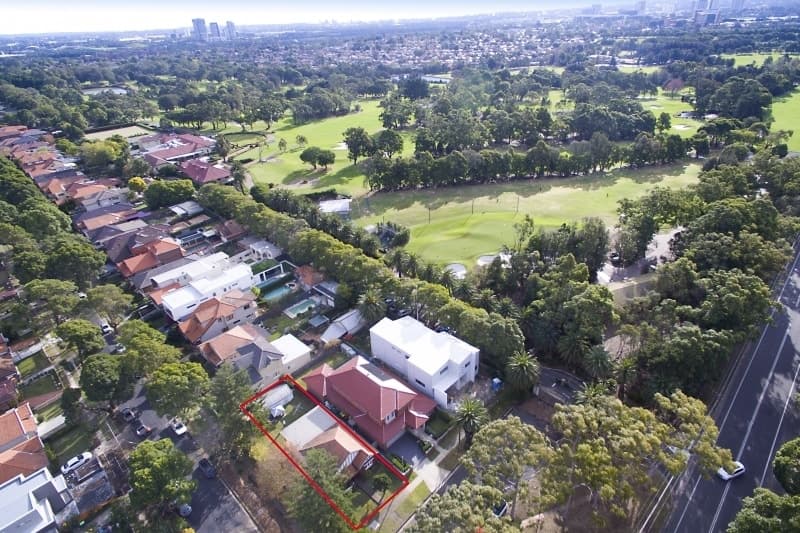 184 Majors Bay (cnr Links Ave) Road, Concord - Thumbnail 4
