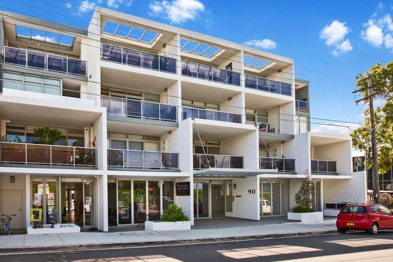7/90 Tennyson Road, Mortlake - Thumbnail 3