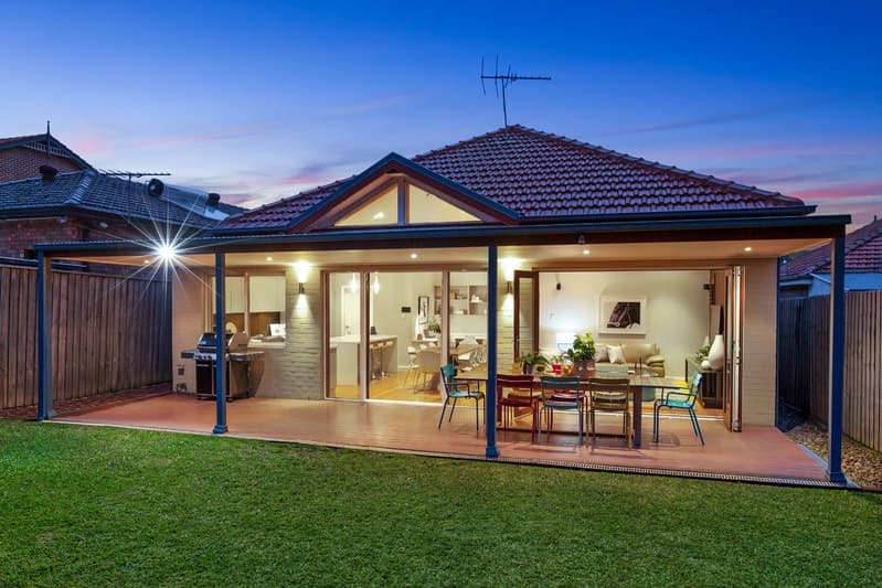 116 Davidson Avenue Concord NSW 2137, Concord - Thumbnail 8