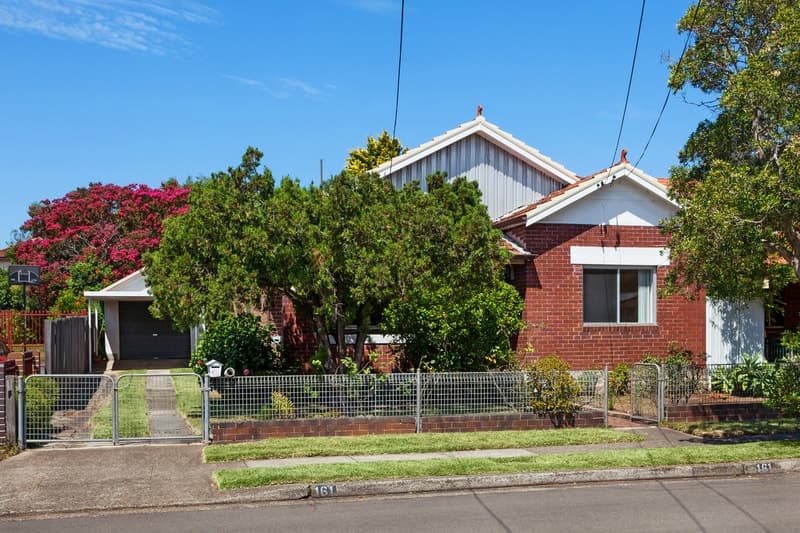 161 Queen Street, Concord West - Image 1