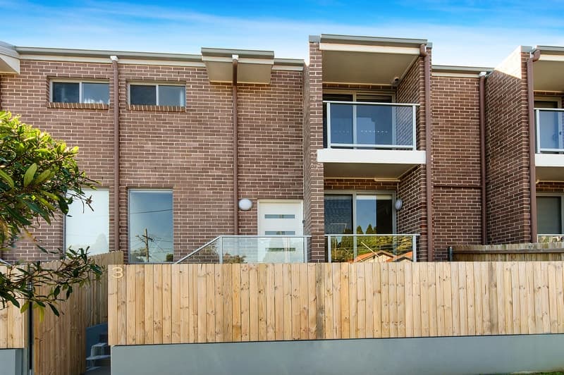 3/7-11 Bayard Street, Mortlake - Image 1