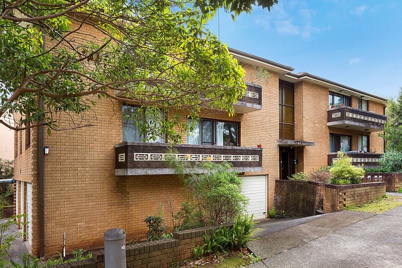 4/17 Queen Street, North Strathfield - Image 1