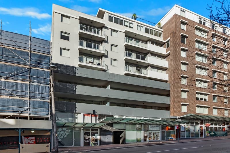 1/1 Albany Street St Leonards NSW 2065, Leonards - Thumbnail 6