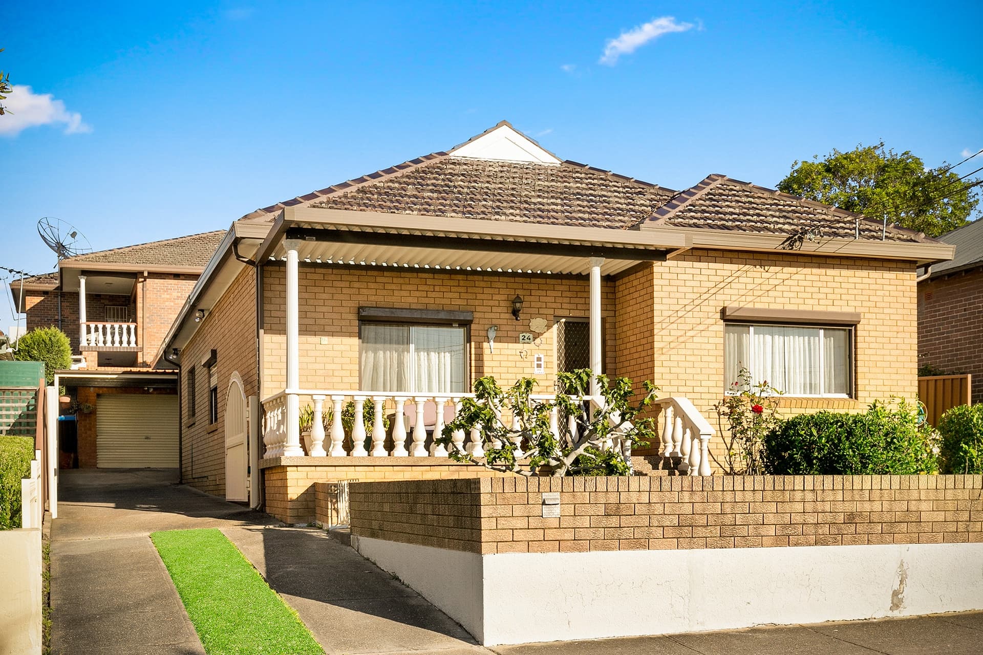 24 Wellbank Street, Concord - Image 1