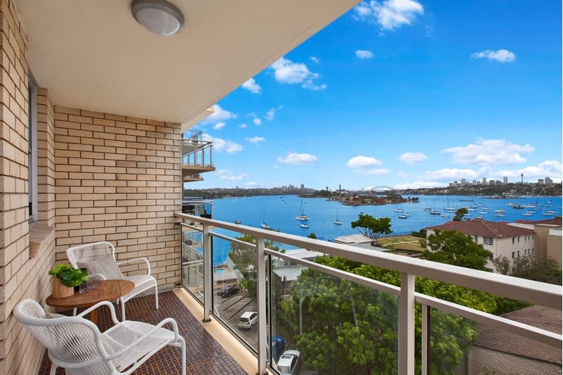39/84 St Georges Crescent, Drummoyne - Thumbnail 2