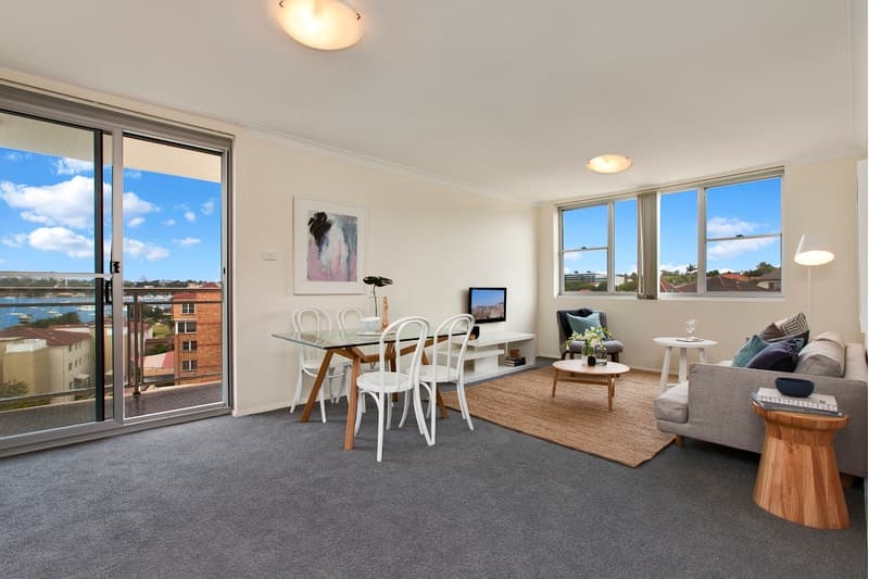 39/84 St Georges Crescent, Drummoyne - Thumbnail 3