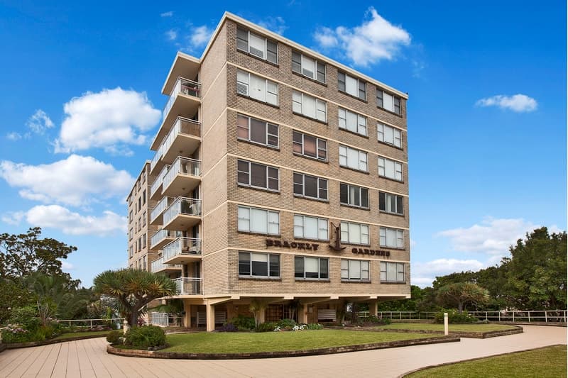 39/84 St Georges Crescent, Drummoyne - Thumbnail 7