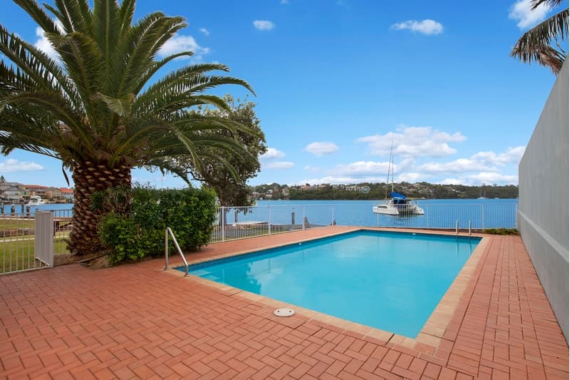 39/84 St Georges Crescent, Drummoyne - Thumbnail 8