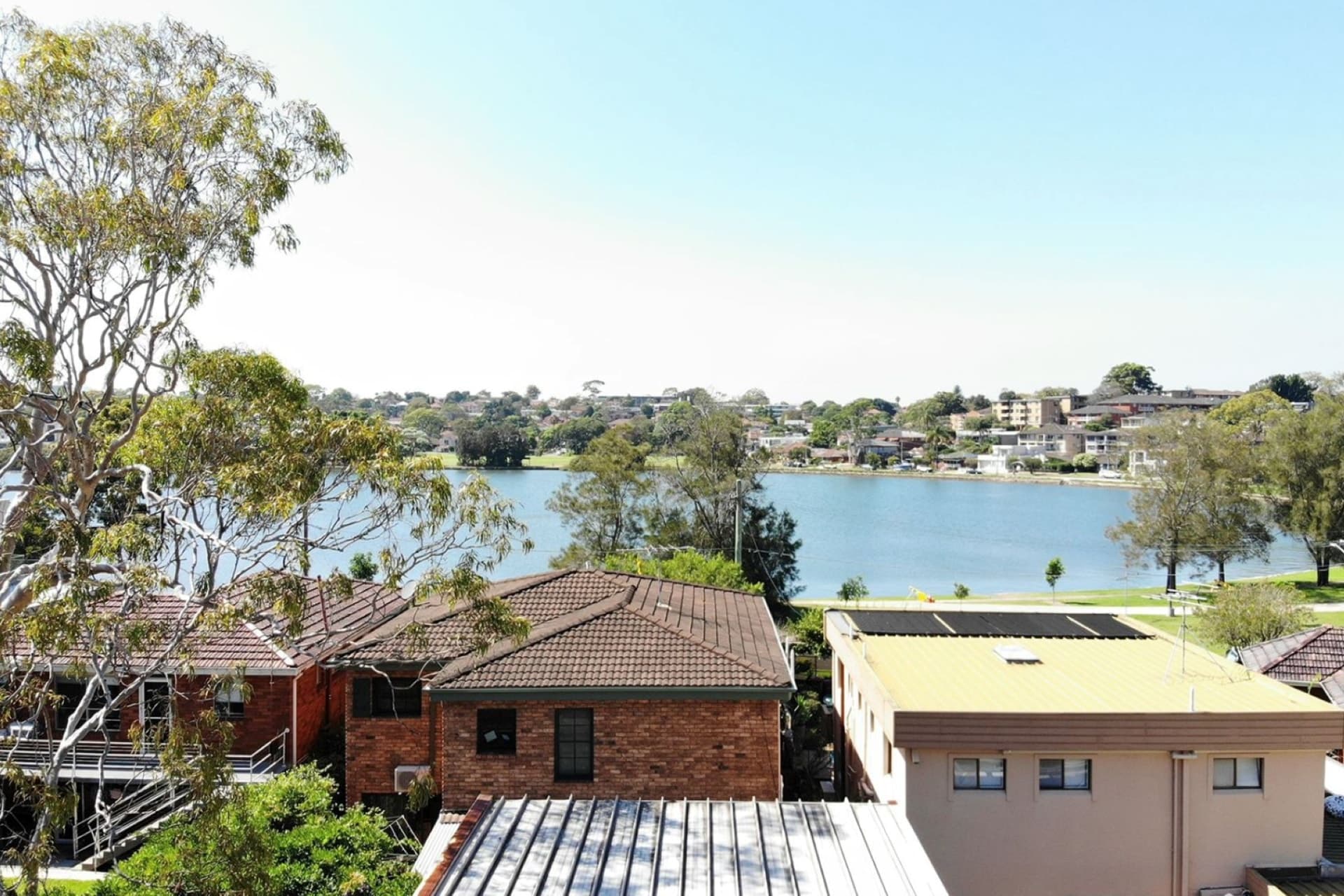 21 Burns Crescent Chiswick NSW 2046, Chiswick - Thumbnail 2