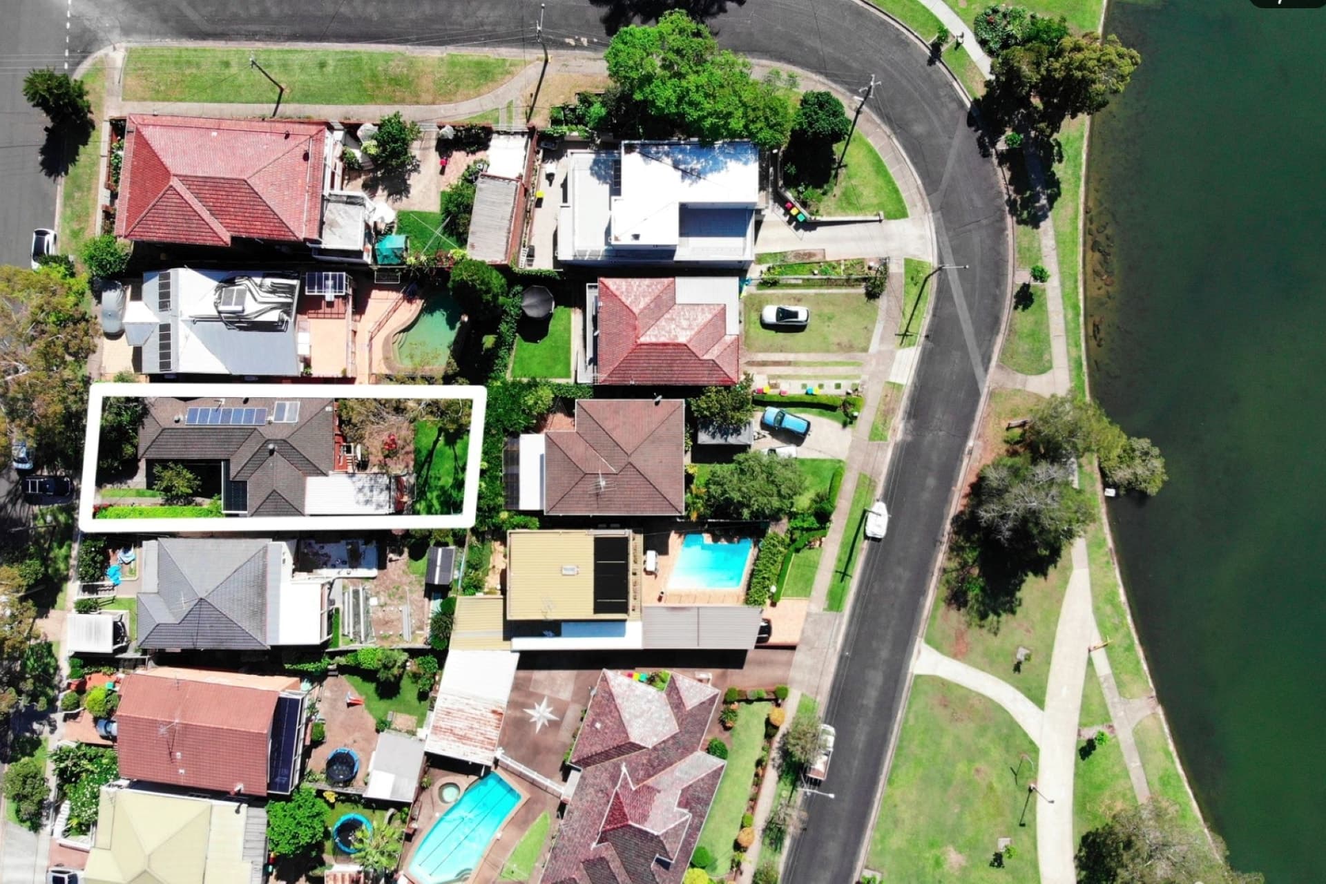 21 Burns Crescent Chiswick NSW 2046, Chiswick - Thumbnail 3