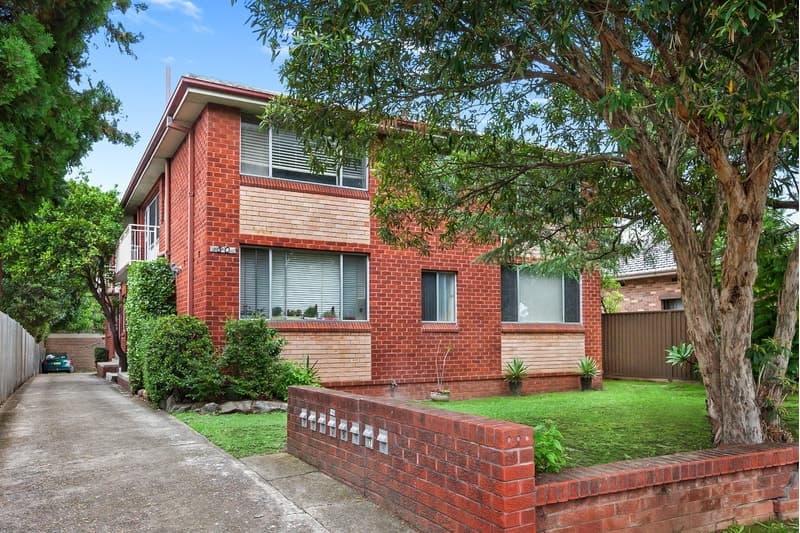 2/50 Burton Street, Concord - Image 1