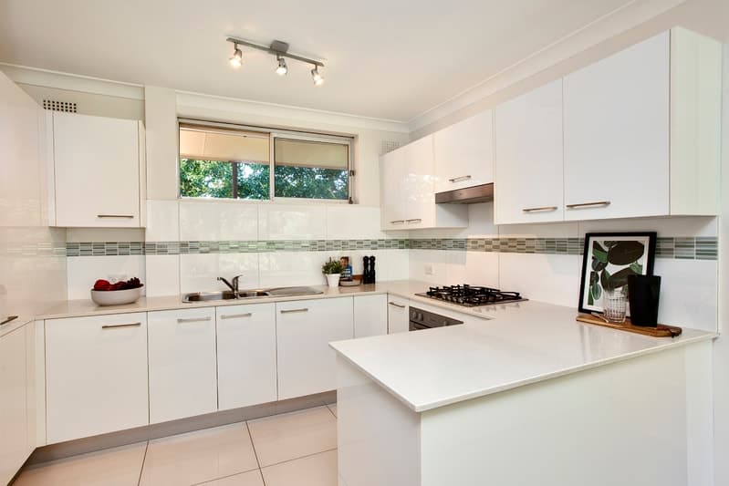 8/160 Raglan Street Mosman NSW 2088, Mosman - Thumbnail 4