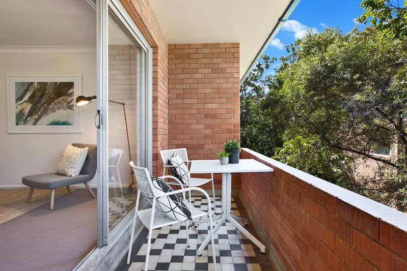 8/160 Raglan Street Mosman NSW 2088, Mosman - Thumbnail 5