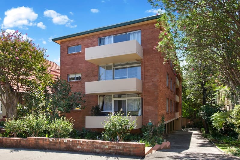 8/160 Raglan Street Mosman NSW 2088, Mosman - Thumbnail 6