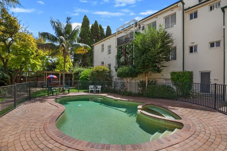 18/35 Marlborough Street, Drummoyne - Thumbnail 5