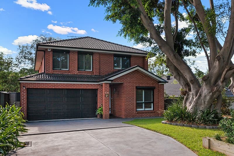 43A Hospital Road, Concord West - Image 1