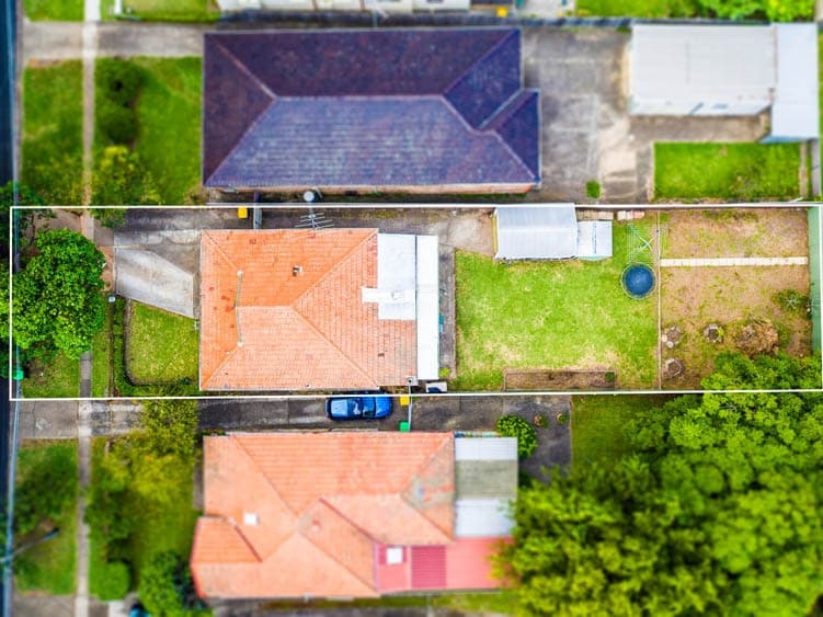 42 Links Avenue Concord NSW 2137, Concord - Thumbnail 2