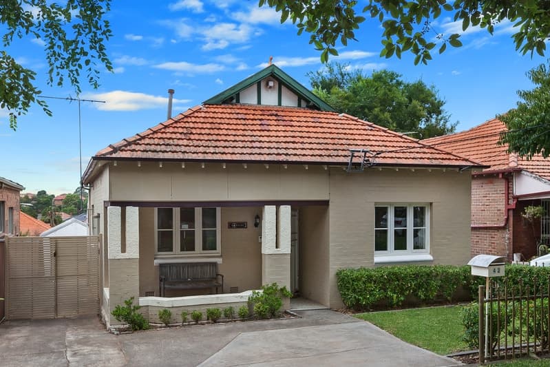 42 Links Avenue Concord NSW 2137, Concord - Thumbnail 5