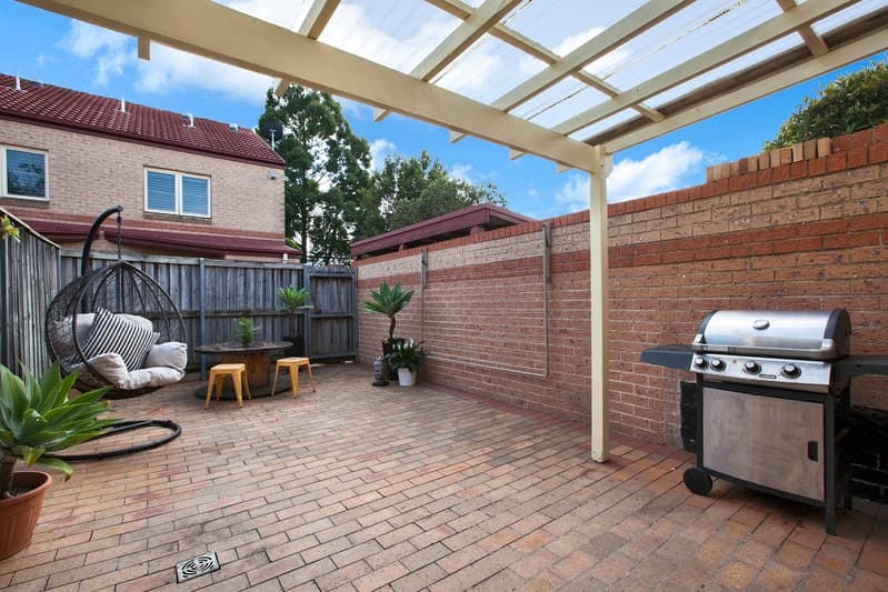 13/3-5 Concord Avenue, Concord West - Thumbnail 2