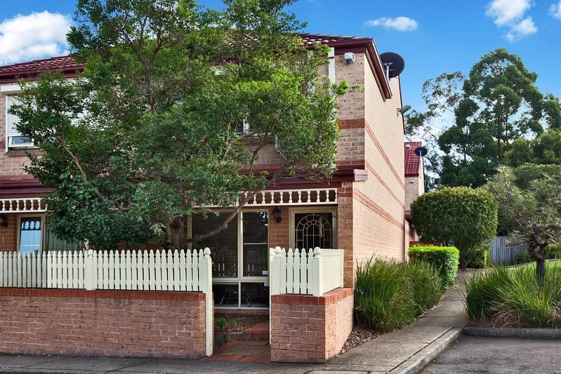 13/3-5 Concord Avenue, Concord West - Thumbnail 4