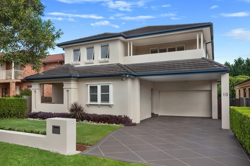 10 Kingston Avenue Concord NSW 2137, Concord - Image 1