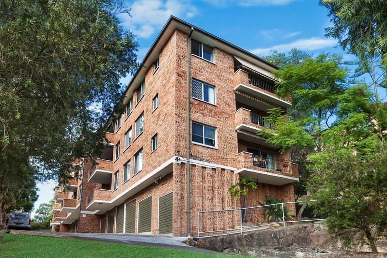16/33 Meadow Crescent, Meadowbank - Thumbnail 2
