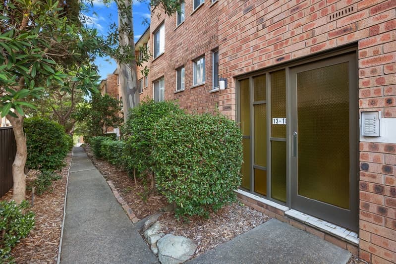 16/33 Meadow Crescent, Meadowbank - Thumbnail 7