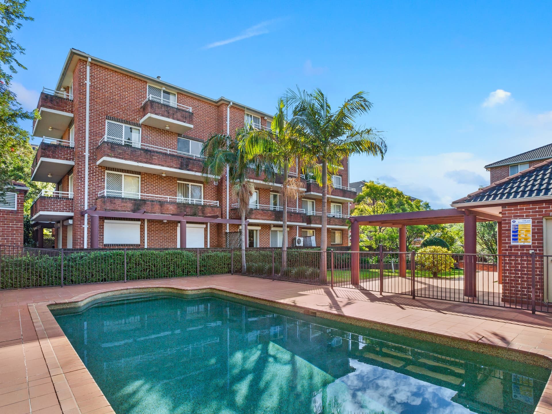 12/1 Elva Street, Strathfield - Image 1