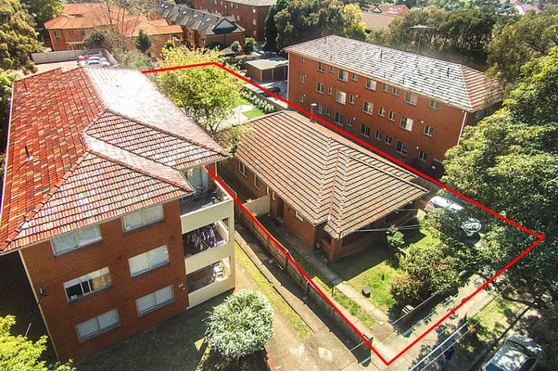 24 & 24A Cecil Street Ashfield NSW 2131, Ashfield - Image 1