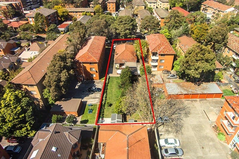 24 & 24A Cecil Street Ashfield NSW 2131, Ashfield - Thumbnail 3