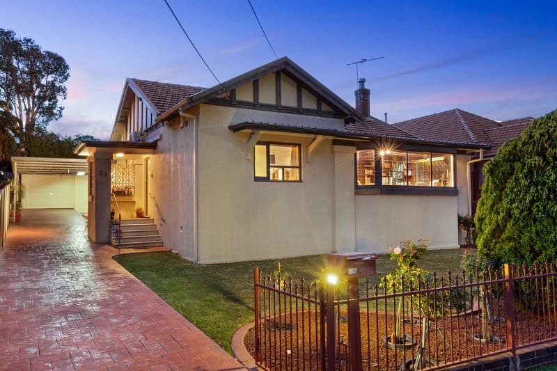 28 Macnamara Avenue, Concord - Image 1