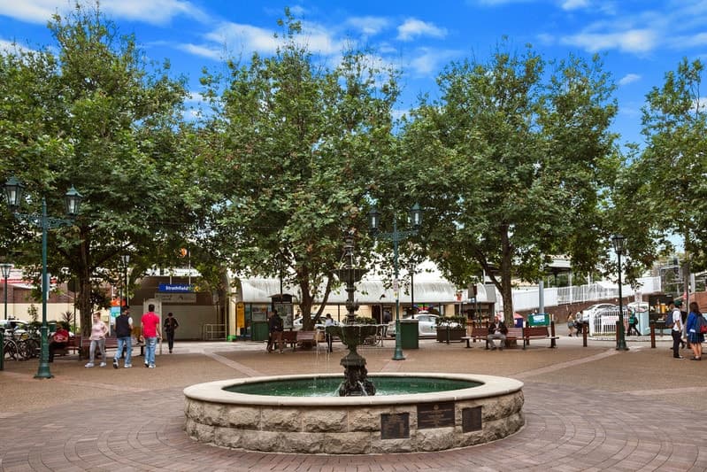 501/5-7 Albert Road Strathfield NSW 2135, Strathfield - Thumbnail 8