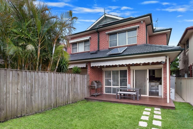 34 Mortlake Street, Concord - Thumbnail 5