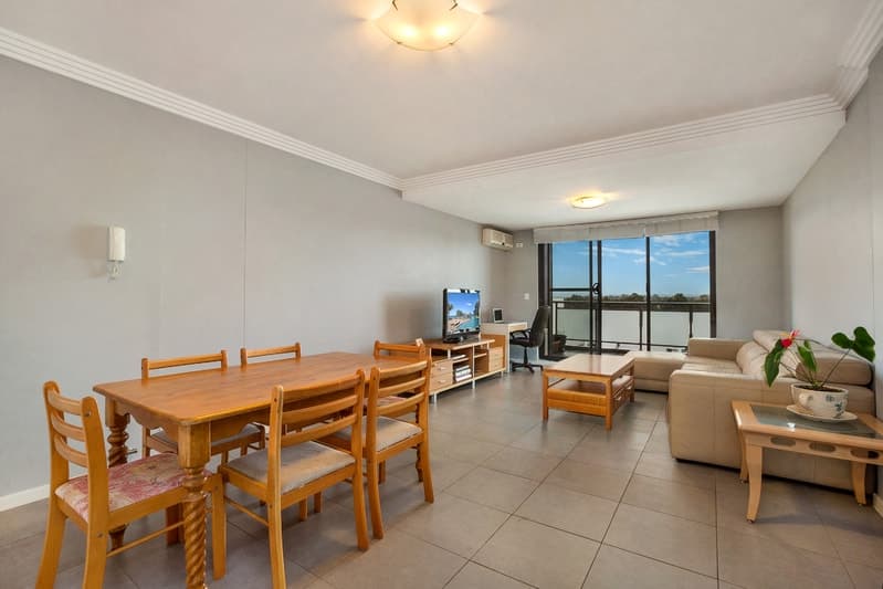 32/146 Parramatta Road, Homebush - Image 1