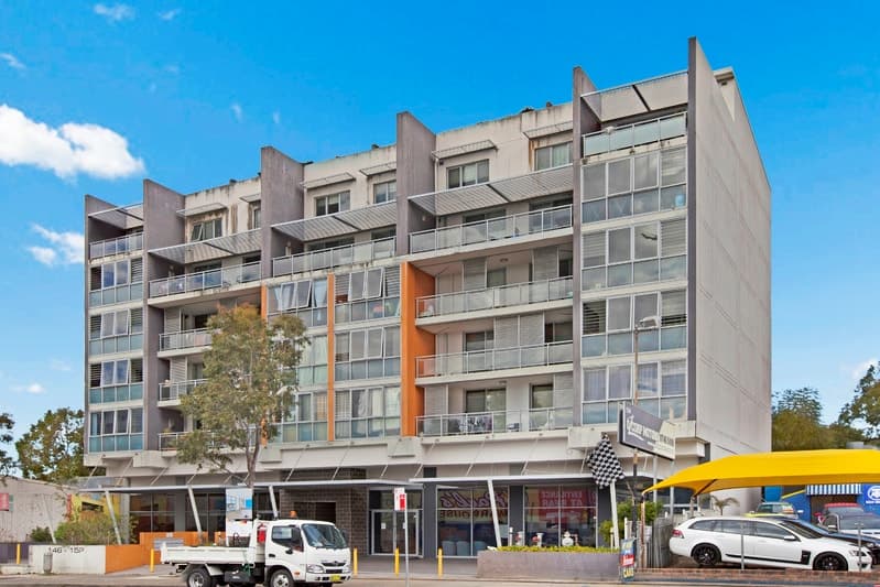 32/146 Parramatta Road, Homebush - Thumbnail 2