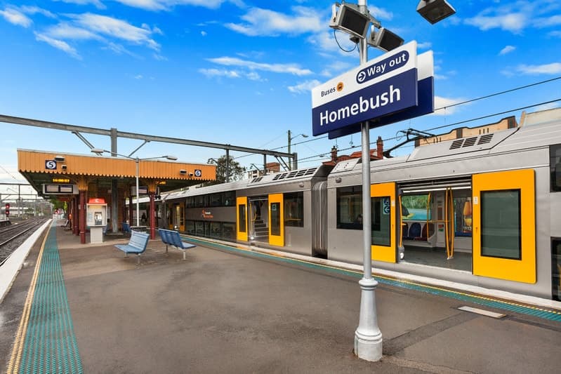 32/146 Parramatta Road, Homebush - Thumbnail 8