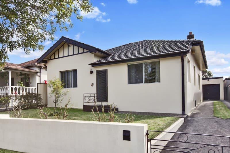 21 Jones Street, Concord - Image 1