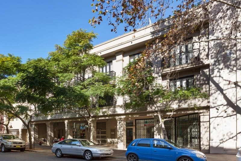 106/87-91 Cathedral Street Woolloomooloo NSW 2011, Woolloomooloo - Image 1