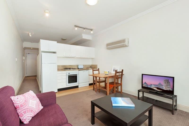 106/87-91 Cathedral Street Woolloomooloo NSW 2011, Woolloomooloo - Thumbnail 2