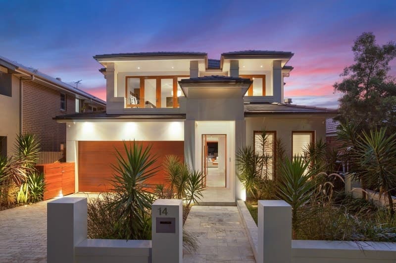 14 Castlereagh Street, Concord - Image 1