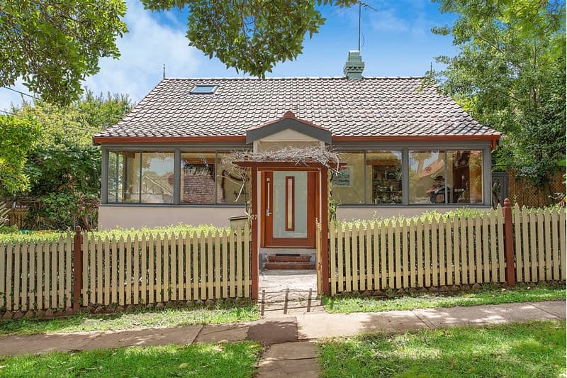27 Carrington Street, North Strathfield - Image 1