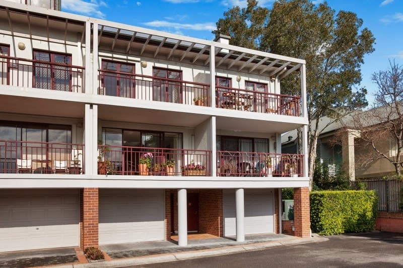 2/164A Burwood Road, Concord - Thumbnail 5