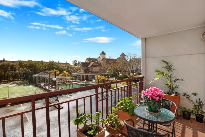 2/164A Burwood Road, Concord - Thumbnail 7