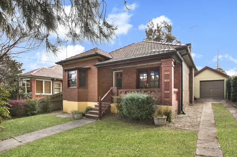 3 Currawang Street, Concord West - Image 1