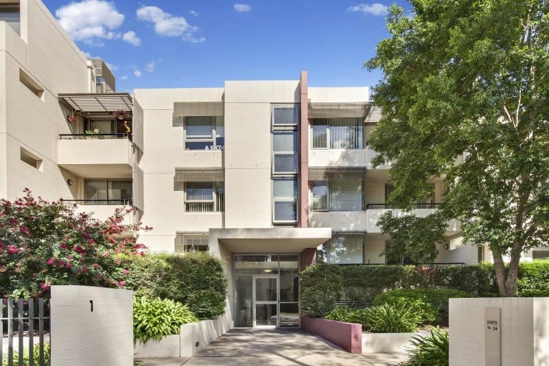 24/1 Owens Avenue, Newington - Thumbnail 4