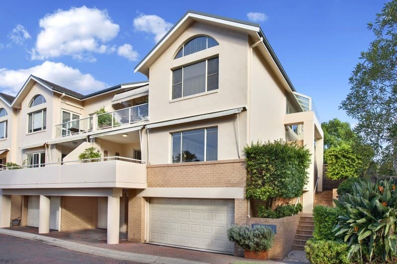 1/162C Burwood Road, Concord - Image 1